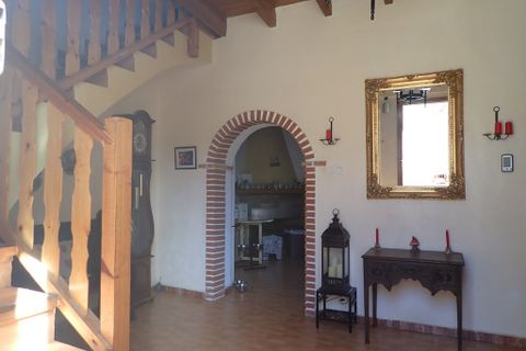 Landsbyhus i Turon, Granada, Turon - € 149.995 | Ref: C0603 - foto 2